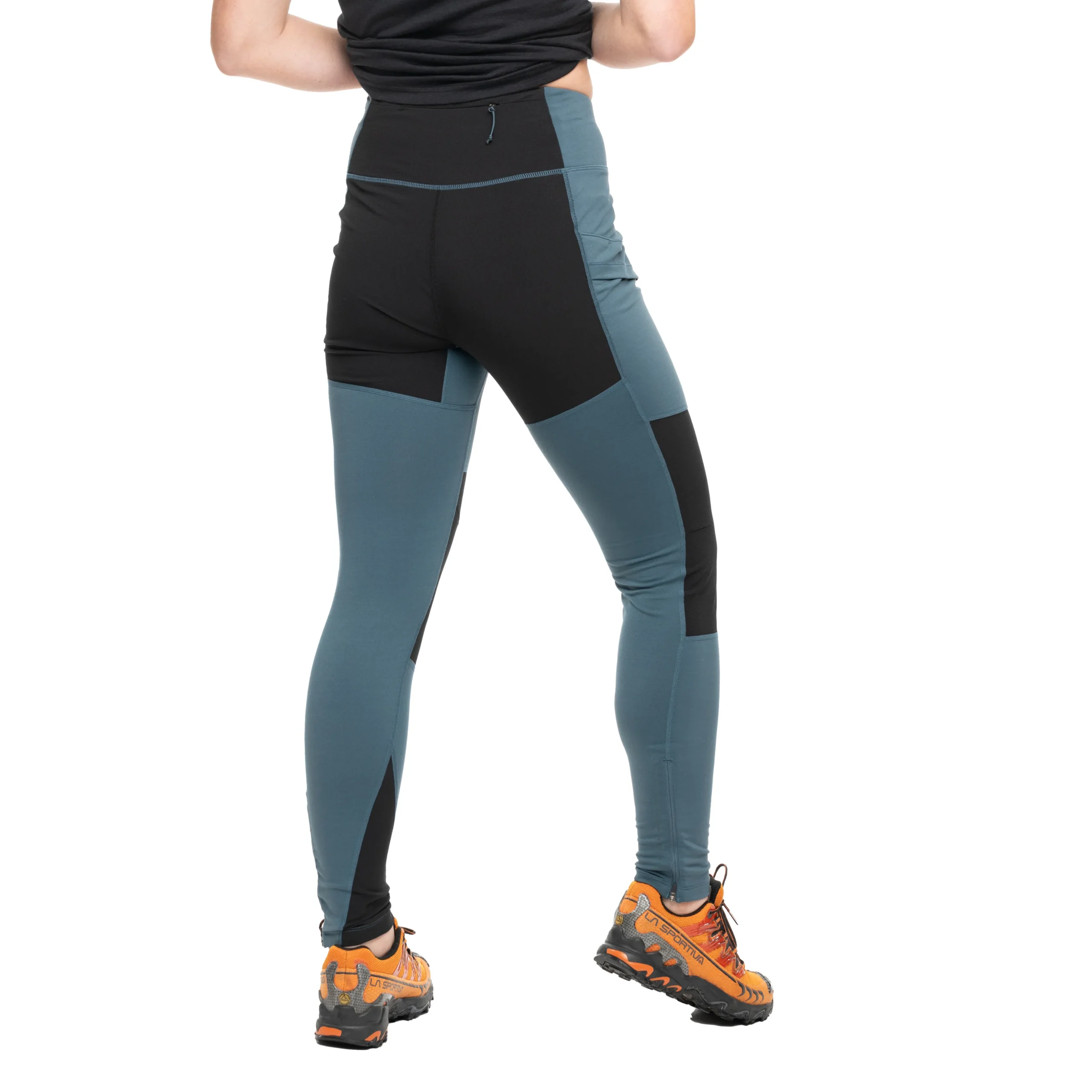 Fløyen Outdoor Tights Women - Bergans