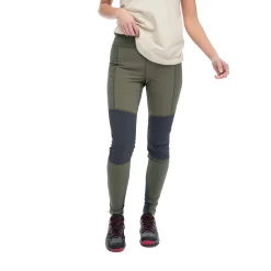 Fløyen Outdoor Tights Women - Bergans