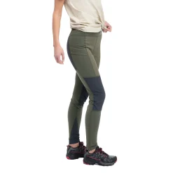 Fløyen Outdoor Tights Women - Bergans