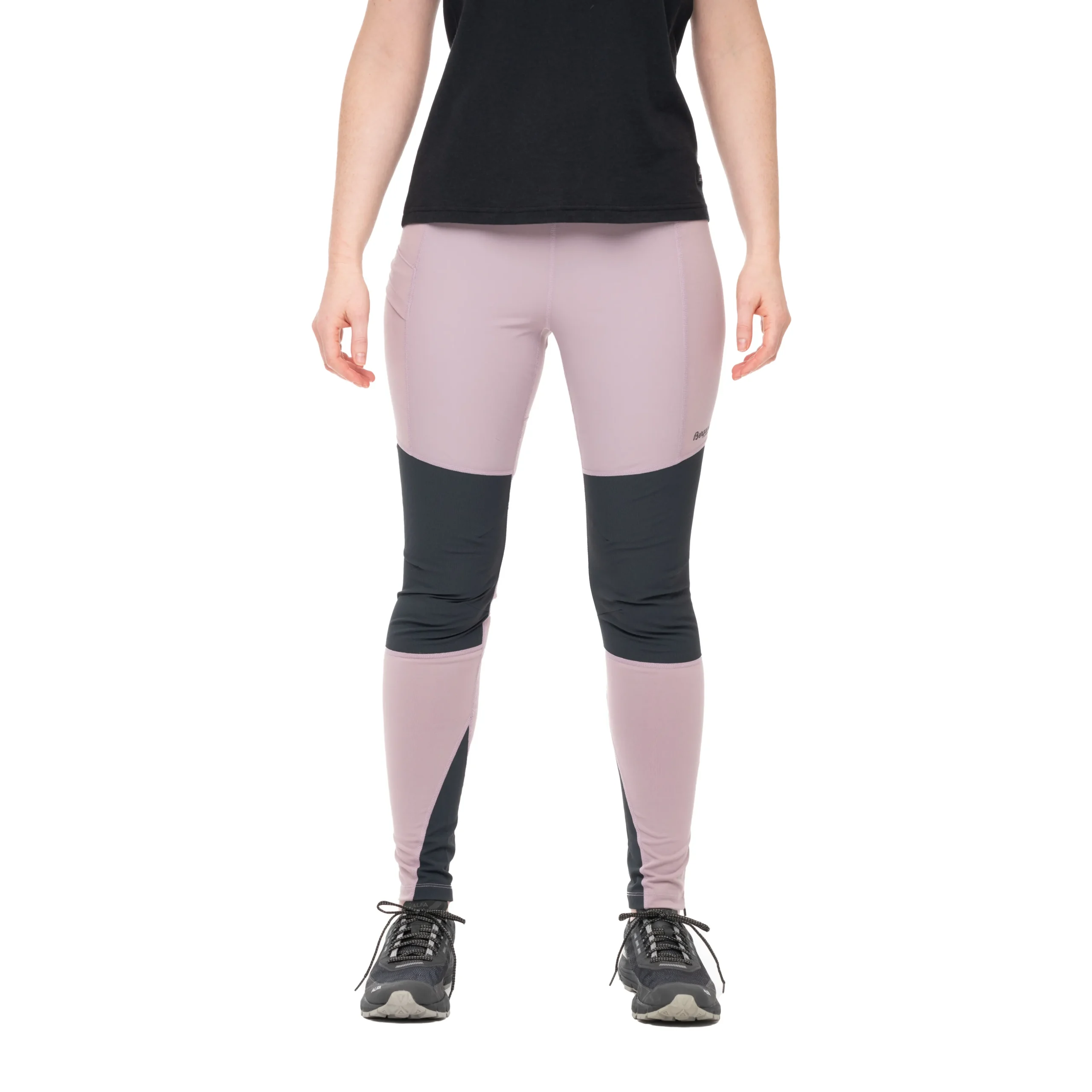 Fløyen Outdoor Tights Women - Bergans