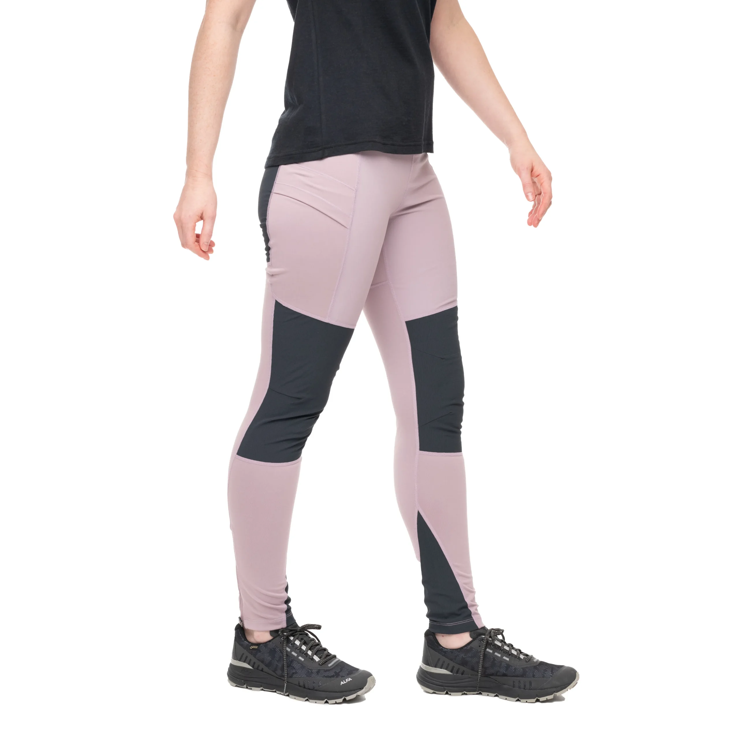 Fløyen Outdoor Tights Women - Bergans