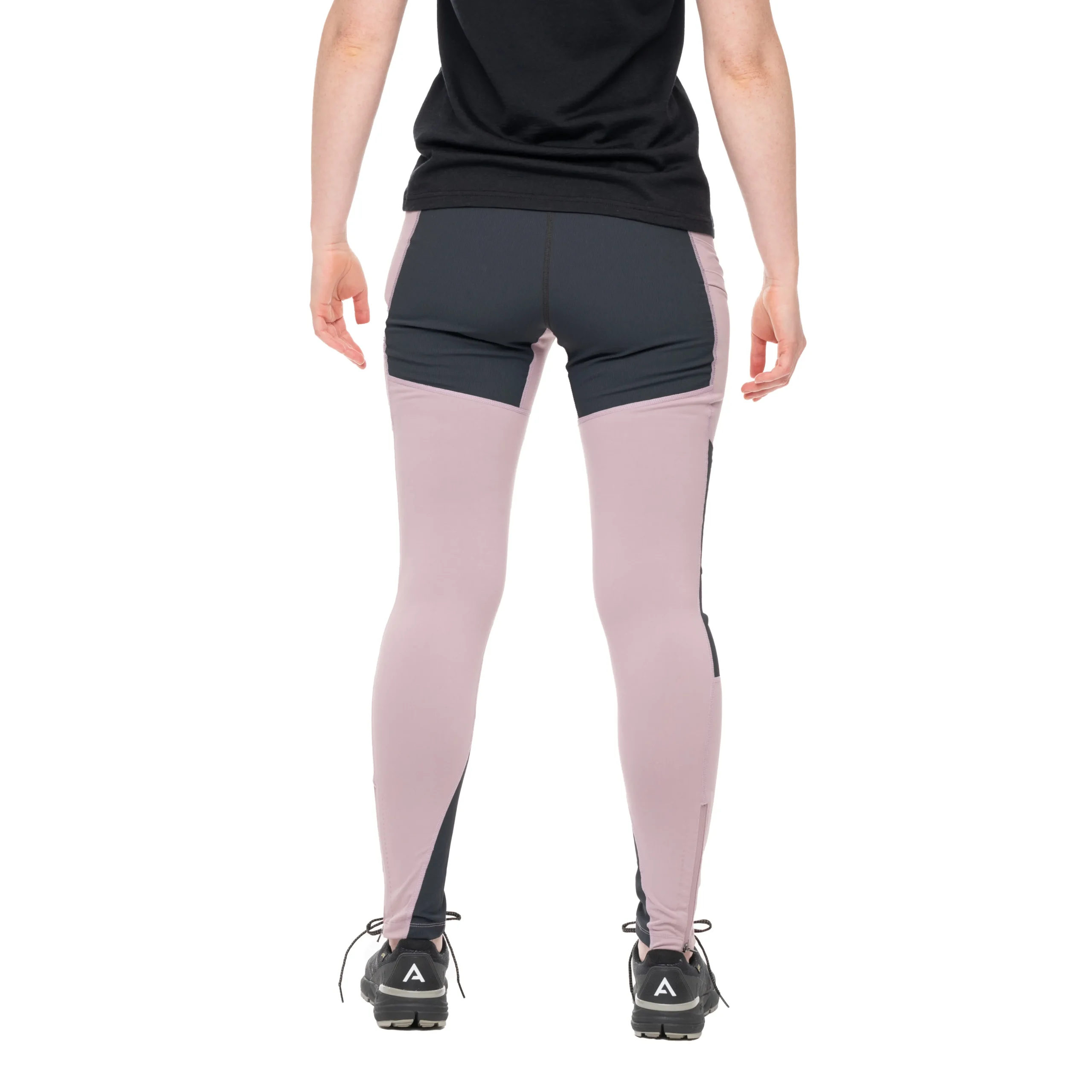 Fløyen Outdoor Tights Women - Bergans