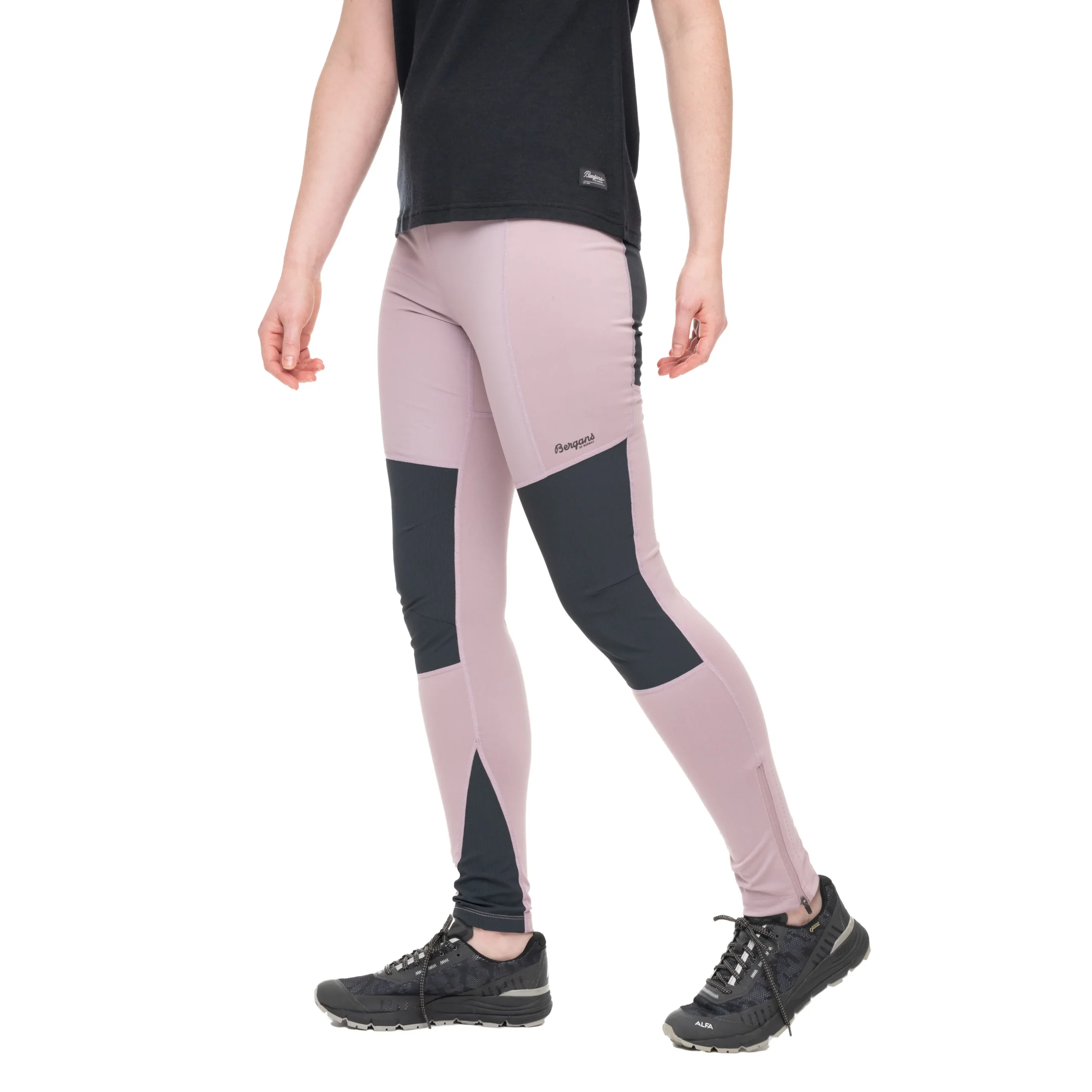 Fløyen Outdoor Tights Women - Bergans