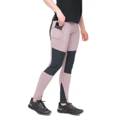 Fløyen Outdoor Tights Women - Bergans