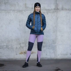 Fløyen Outdoor Tights Women - Bergans