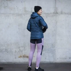 Fløyen Outdoor Tights Women - Bergans