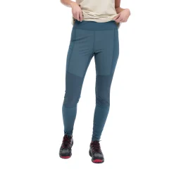 Fløyen Outdoor Tights Women - Bergans