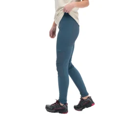 Fløyen Outdoor Tights Women - Bergans