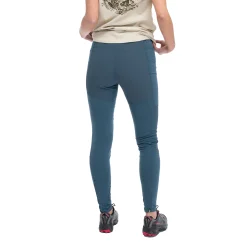 Fløyen Outdoor Tights Women - Bergans