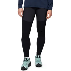 Fløyen Outdoor Tights Women - Bergans