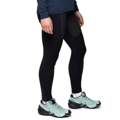 Fløyen Outdoor Tights Women - Bergans