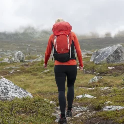 Fløyen Outdoor Tights Women - Bergans