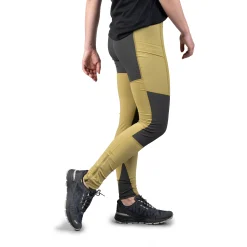 Fløyen Outdoor Tights Women - Bergans