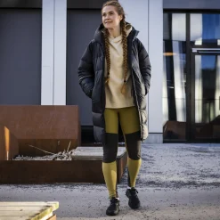 Fløyen Outdoor Tights Women - Bergans