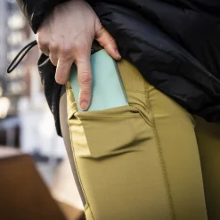Fløyen Outdoor Tights Women - Bergans