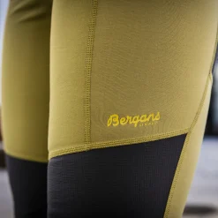 Fløyen Outdoor Tights Women - Bergans