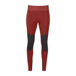 Fløyen Outdoor Tights Women - Bergans