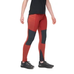 Fløyen Outdoor Tights Women - Bergans