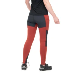 Fløyen Outdoor Tights Women - Bergans