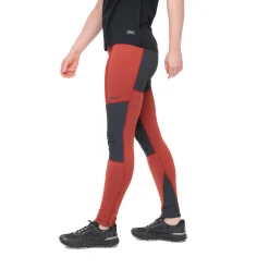 Fløyen Outdoor Tights Women - Bergans