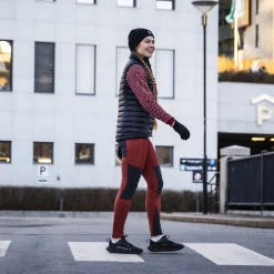 Fløyen Outdoor Tights Women - Bergans