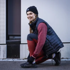 Fløyen Outdoor Tights Women - Bergans