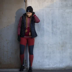 Fløyen Outdoor Tights Women - Bergans