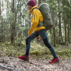 Fløyen Youth Pants - Bergans