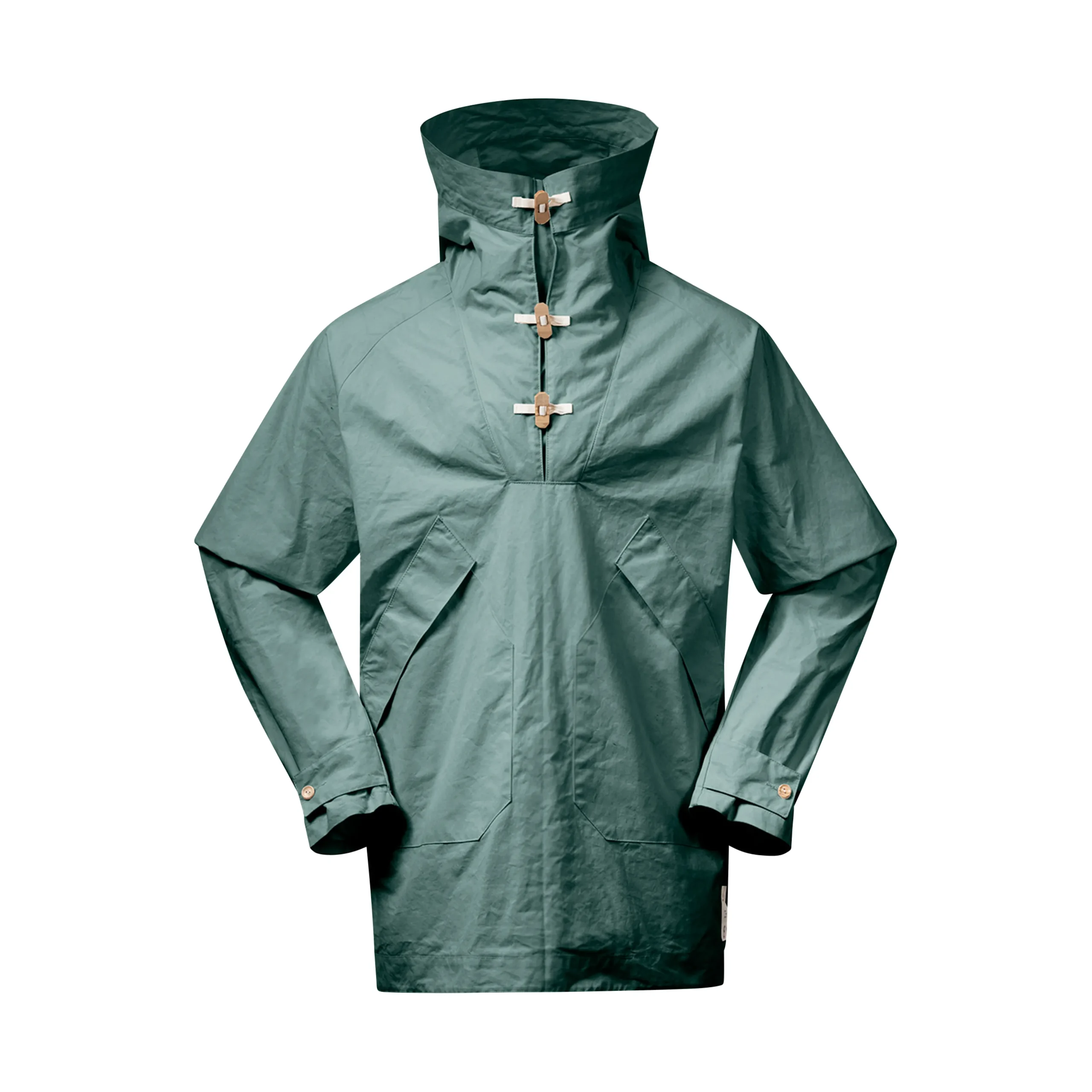 Future.labs.05.D Anorak - Bergans