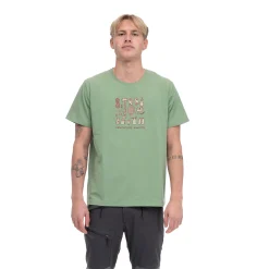 Graphic Tee - Bergans