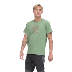 Graphic Tee - Bergans