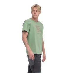 Graphic Tee - Bergans