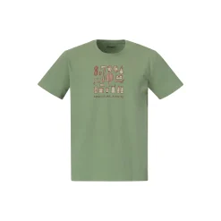 Graphic Tee - Bergans