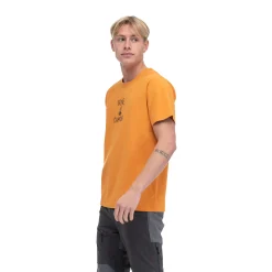 Graphic Tee - Bergans