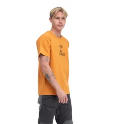 Graphic Tee - Bergans