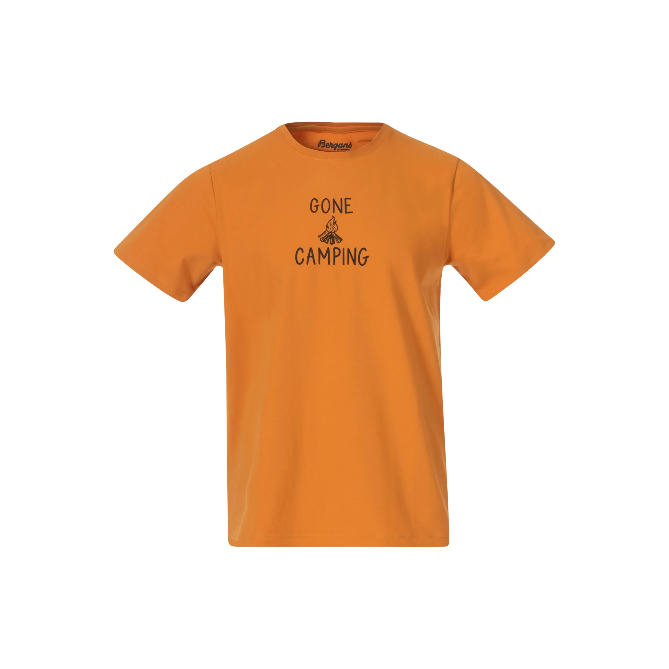 Graphic Tee - Bergans