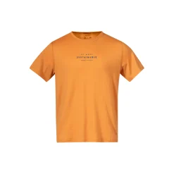 Graphic Wool Tee - Bergans