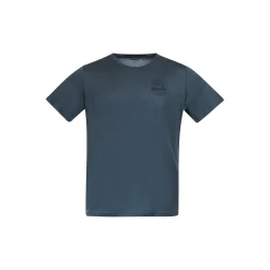 Graphic Wool Tee - Bergans