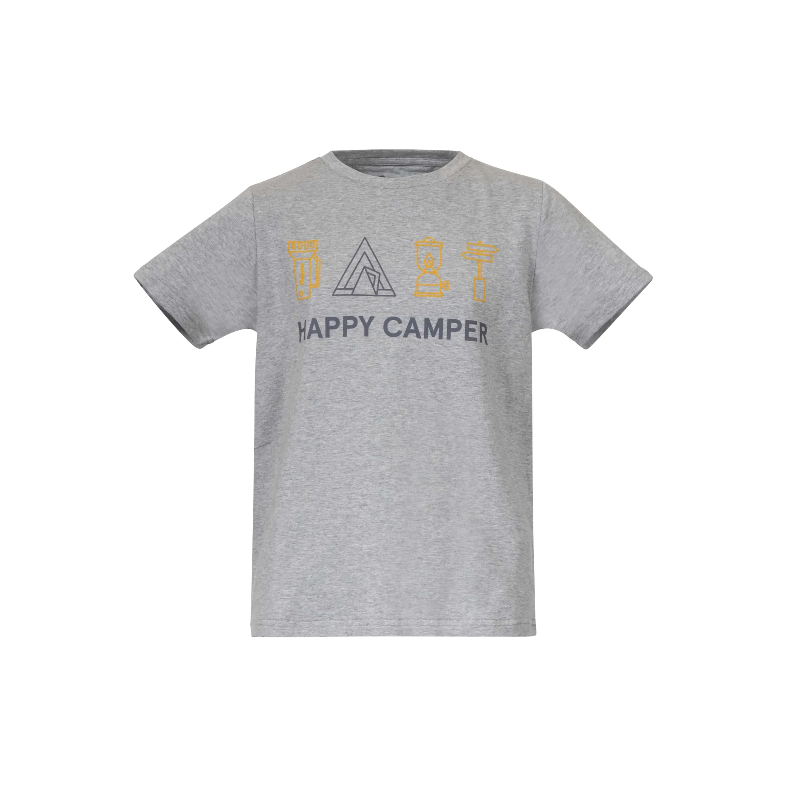 Graphic Youth Tee - Bergans