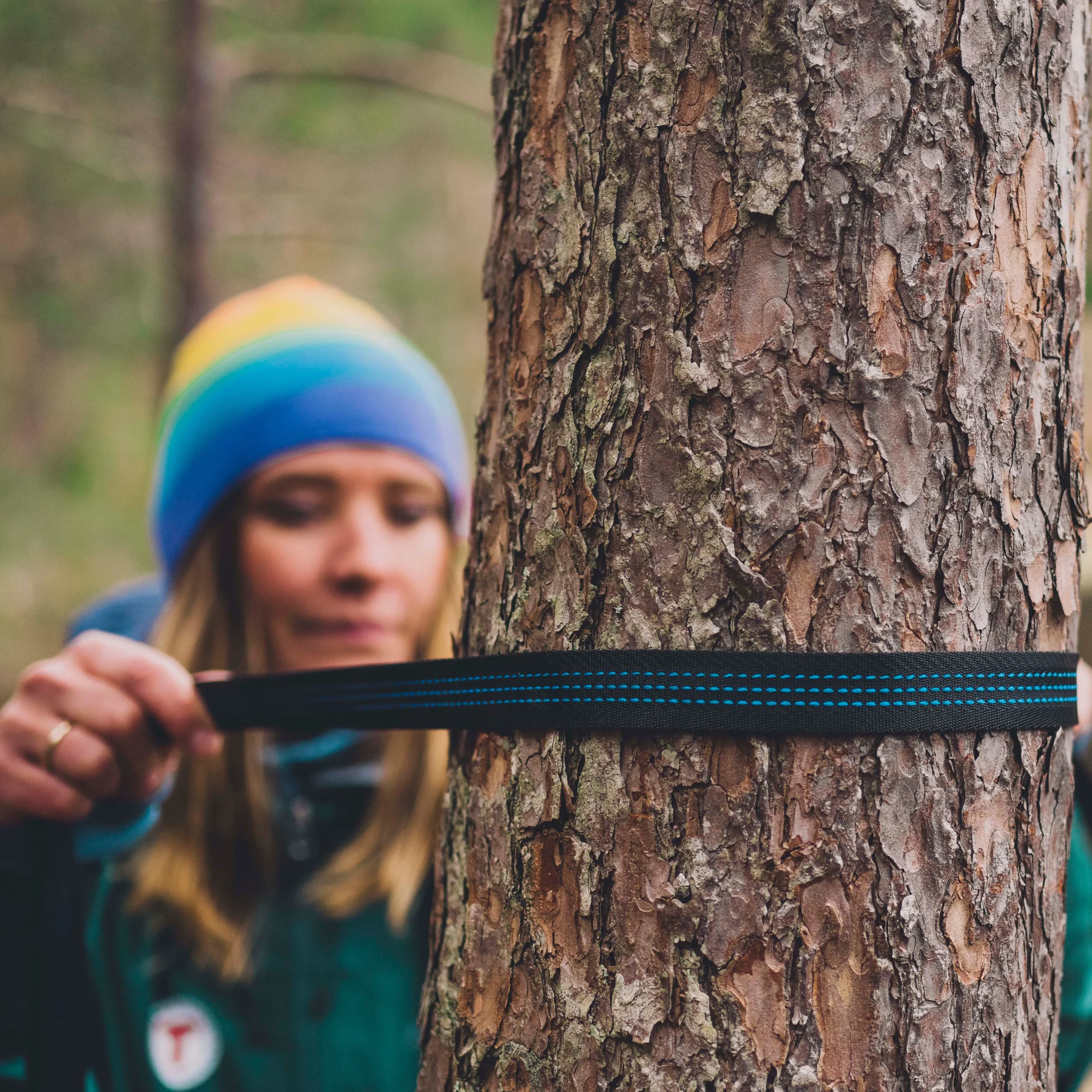 Hang Straps - Bergans