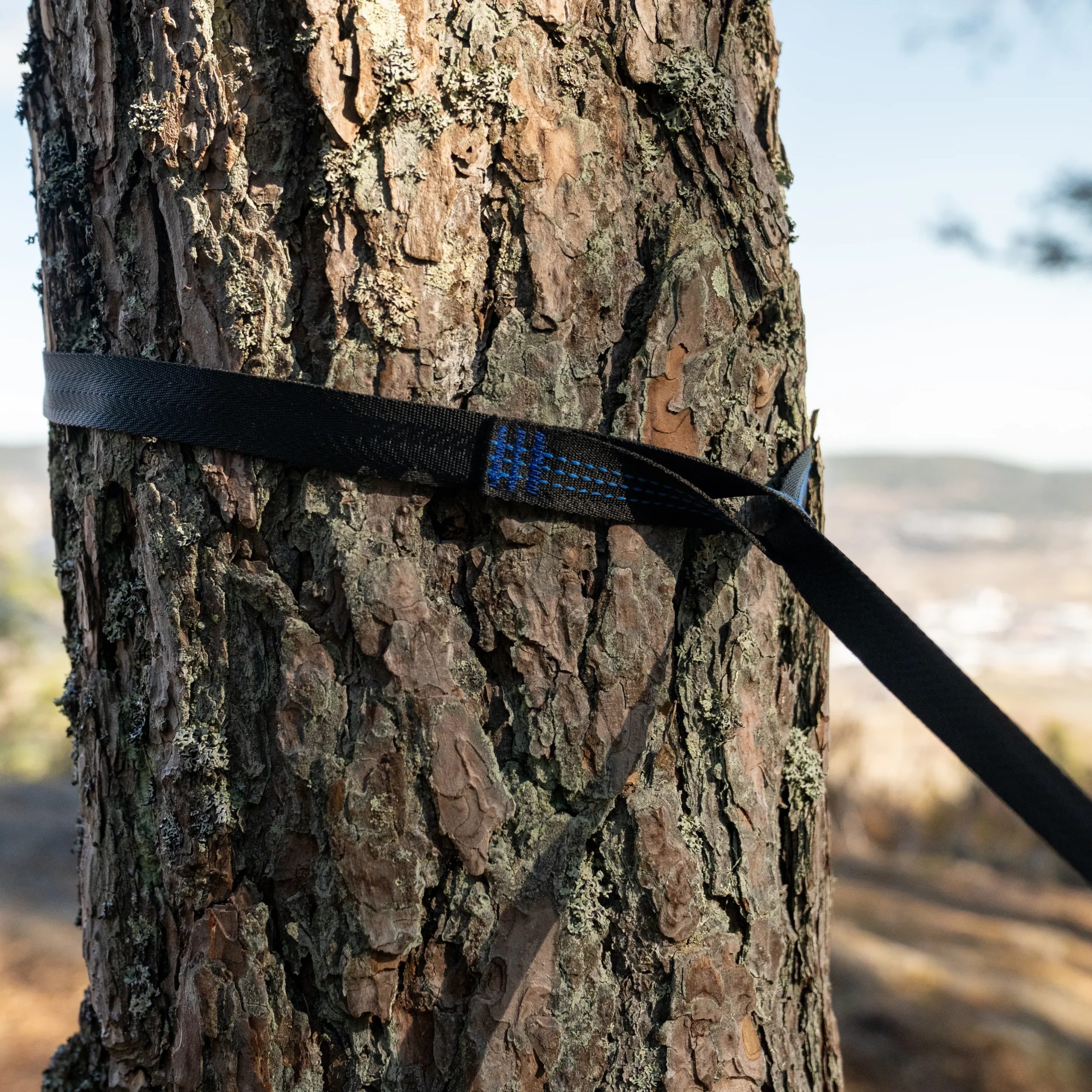 Hang Straps - Bergans