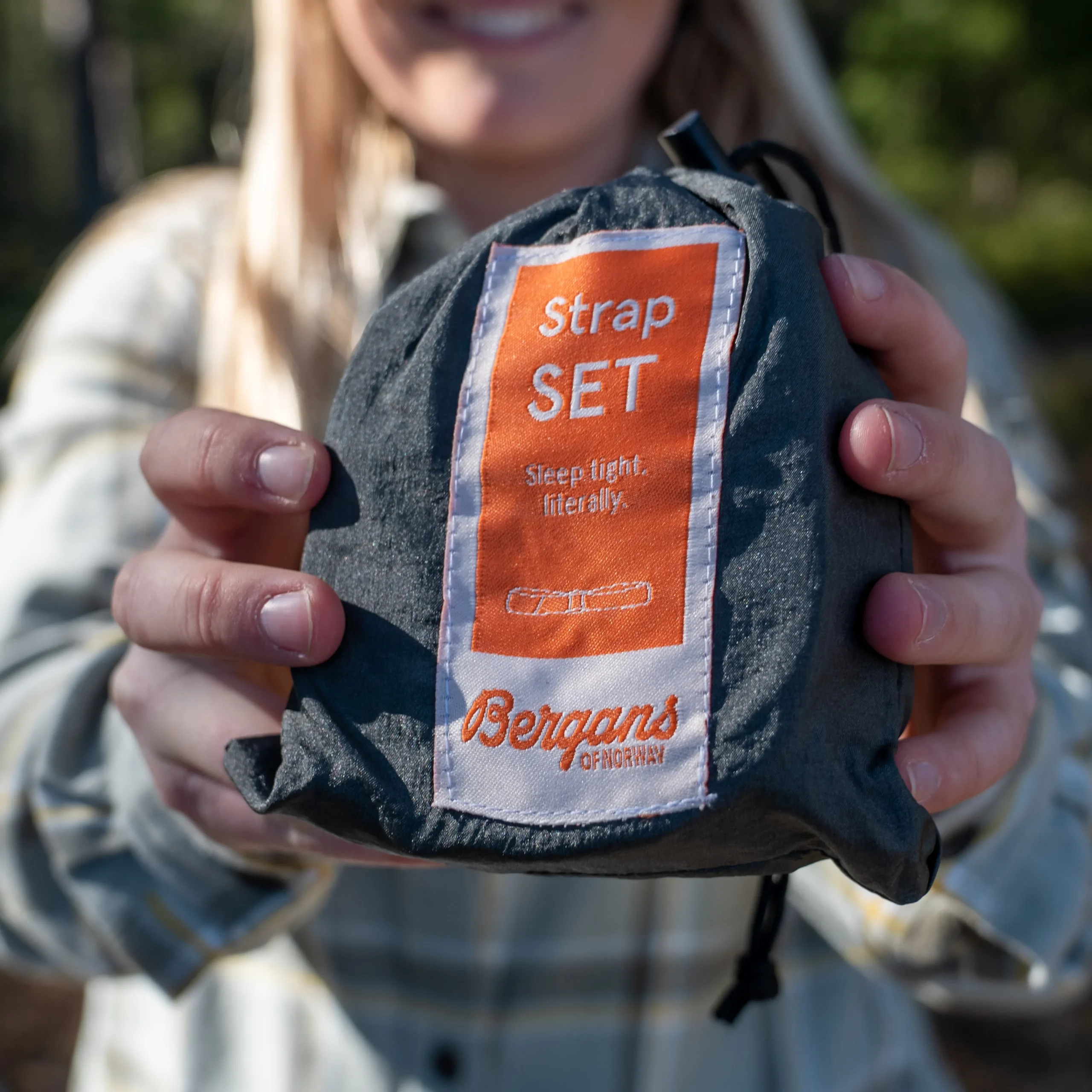 Hang Straps - Bergans