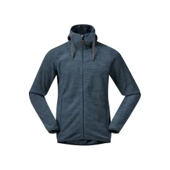 Hareid Fleece Jacket - Bergans