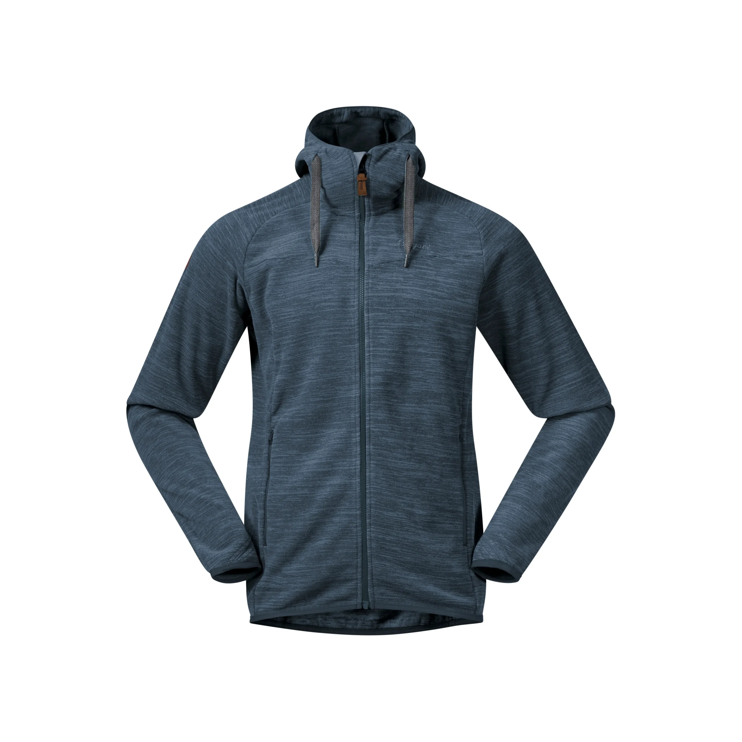 Hareid Fleece Jacket - Bergans