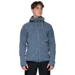 Hareid Fleece Jacket - Bergans