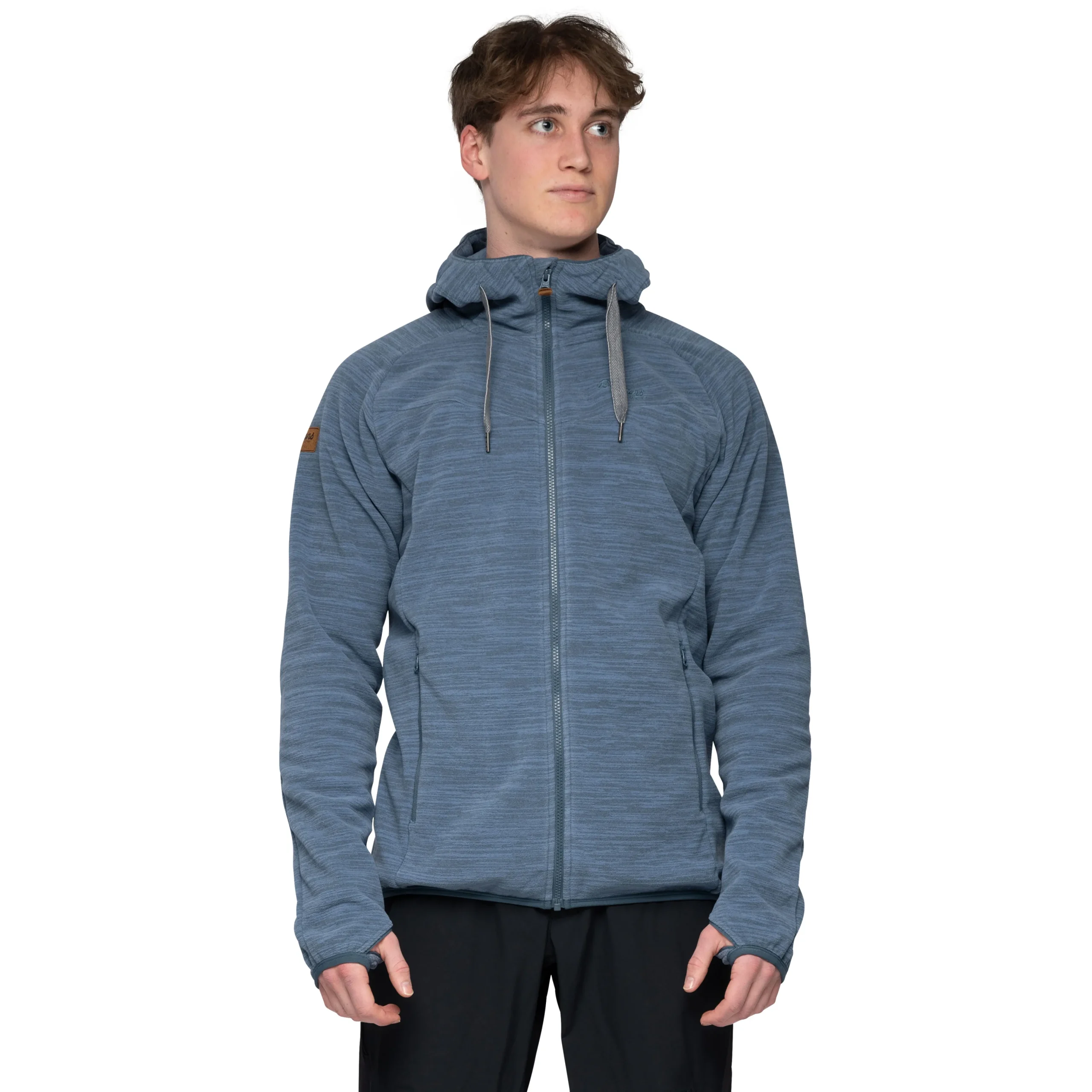 Hareid Fleece Jacket - Bergans