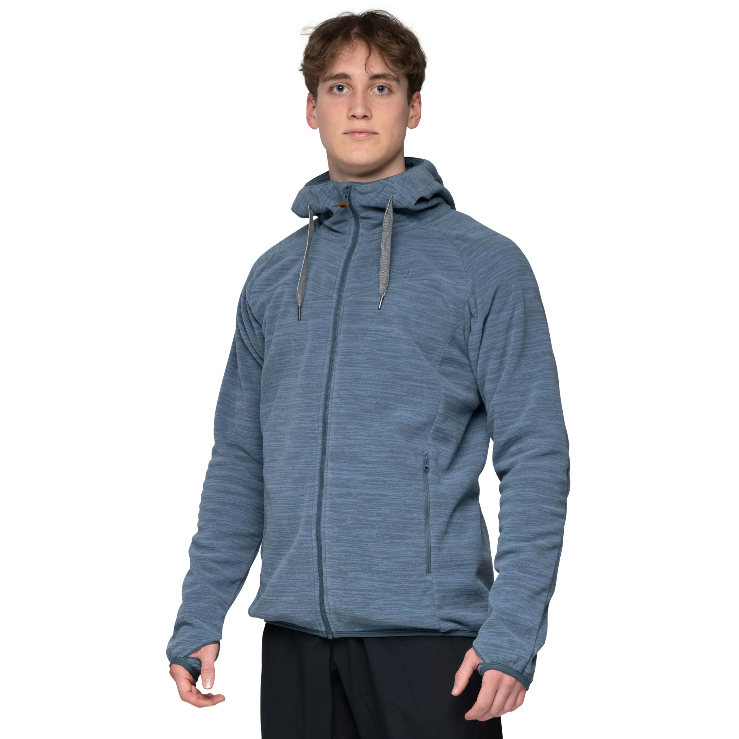 Hareid Fleece Jacket - Bergans