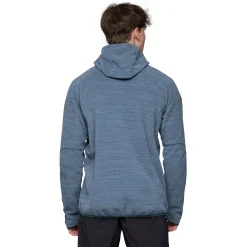 Hareid Fleece Jacket - Bergans