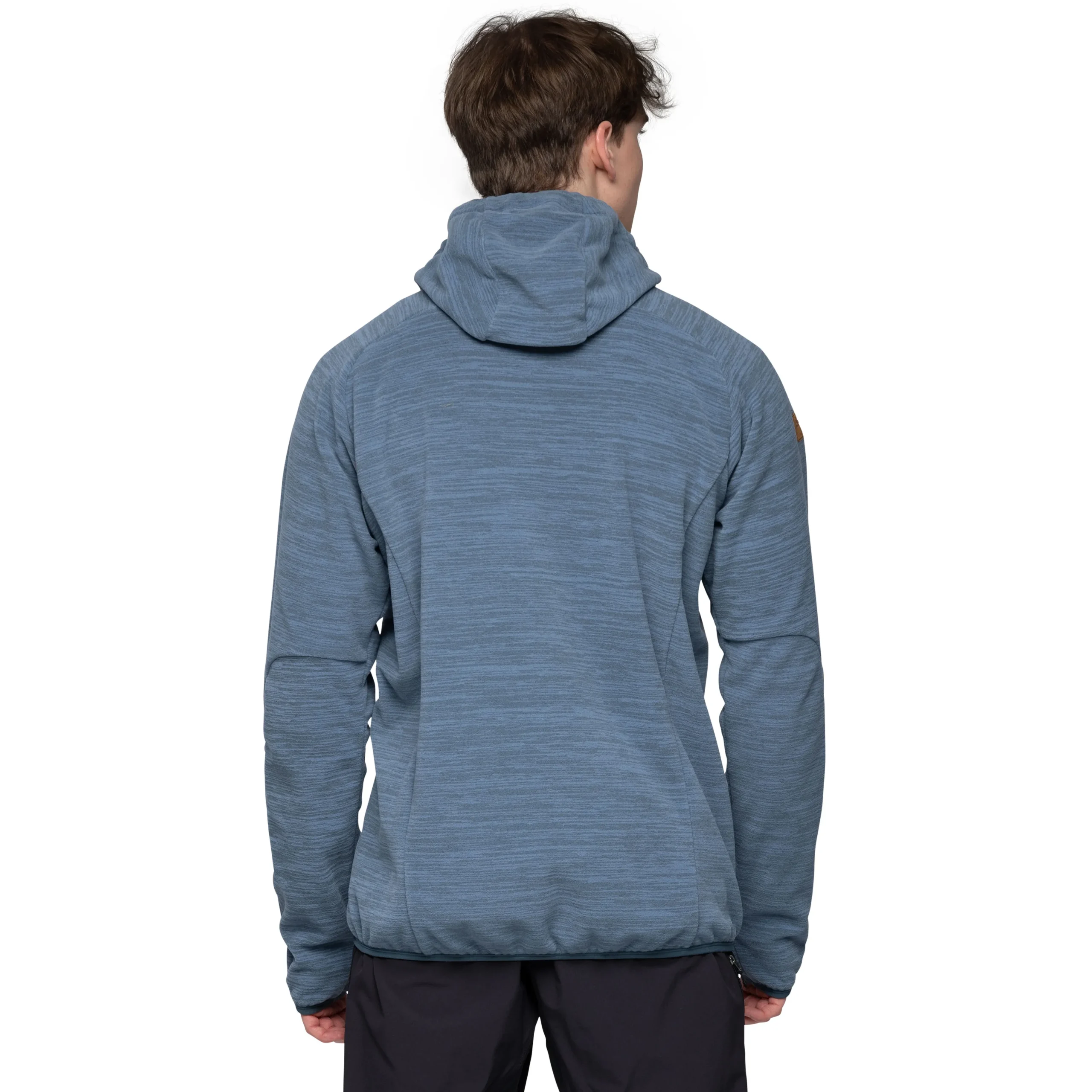 Hareid Fleece Jacket - Bergans