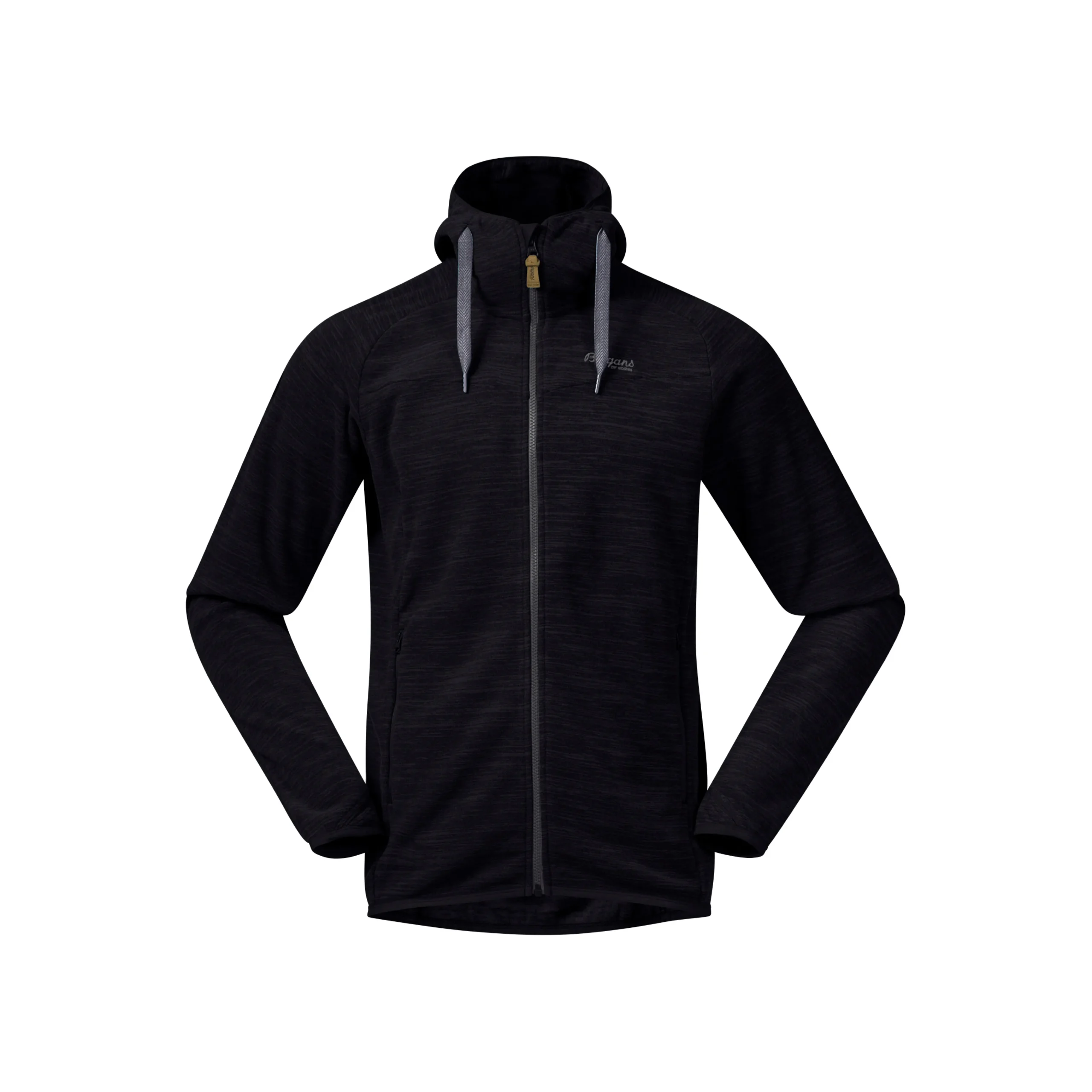 Hareid Fleece Jacket - Bergans